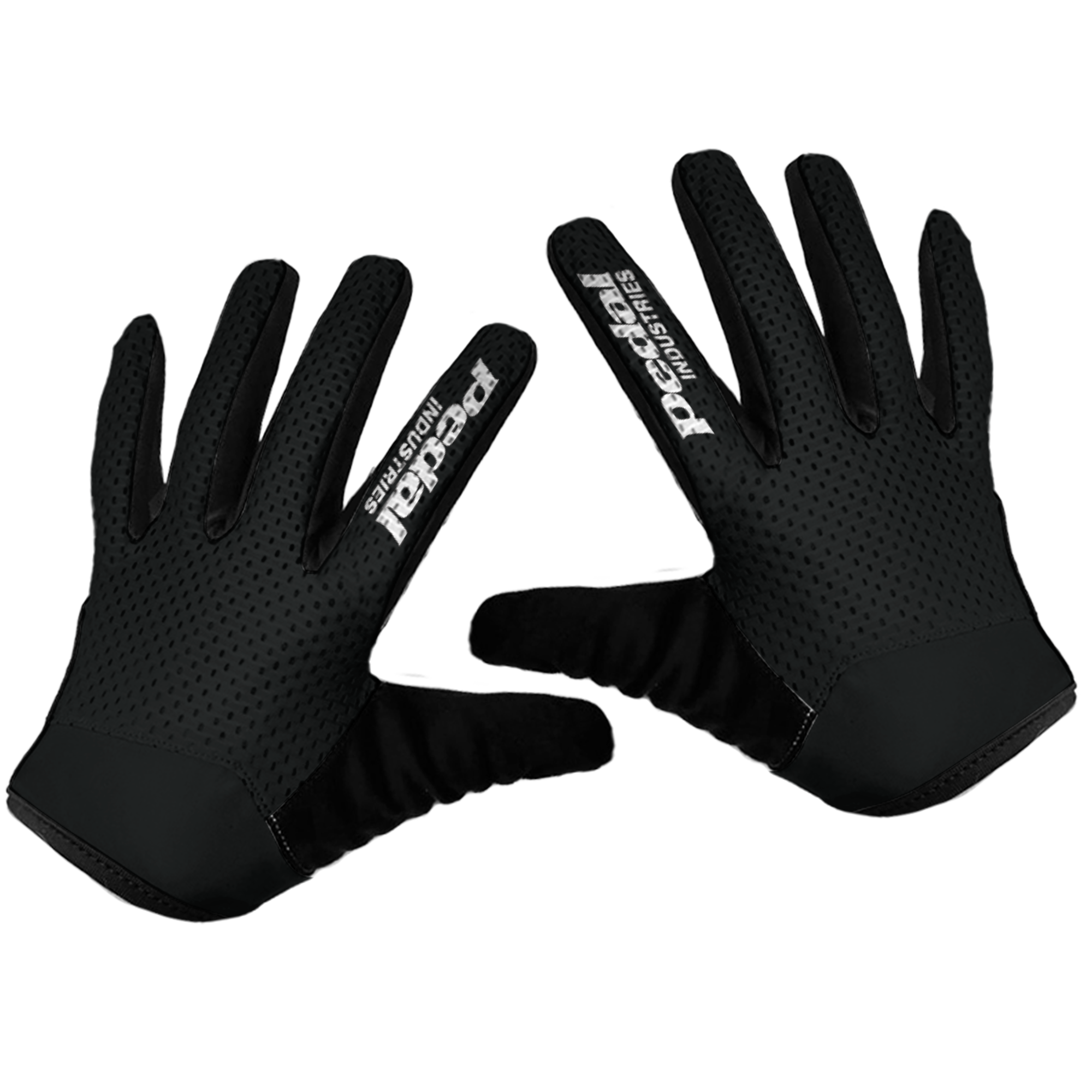 SuperLight Race Gloves - Black ISD