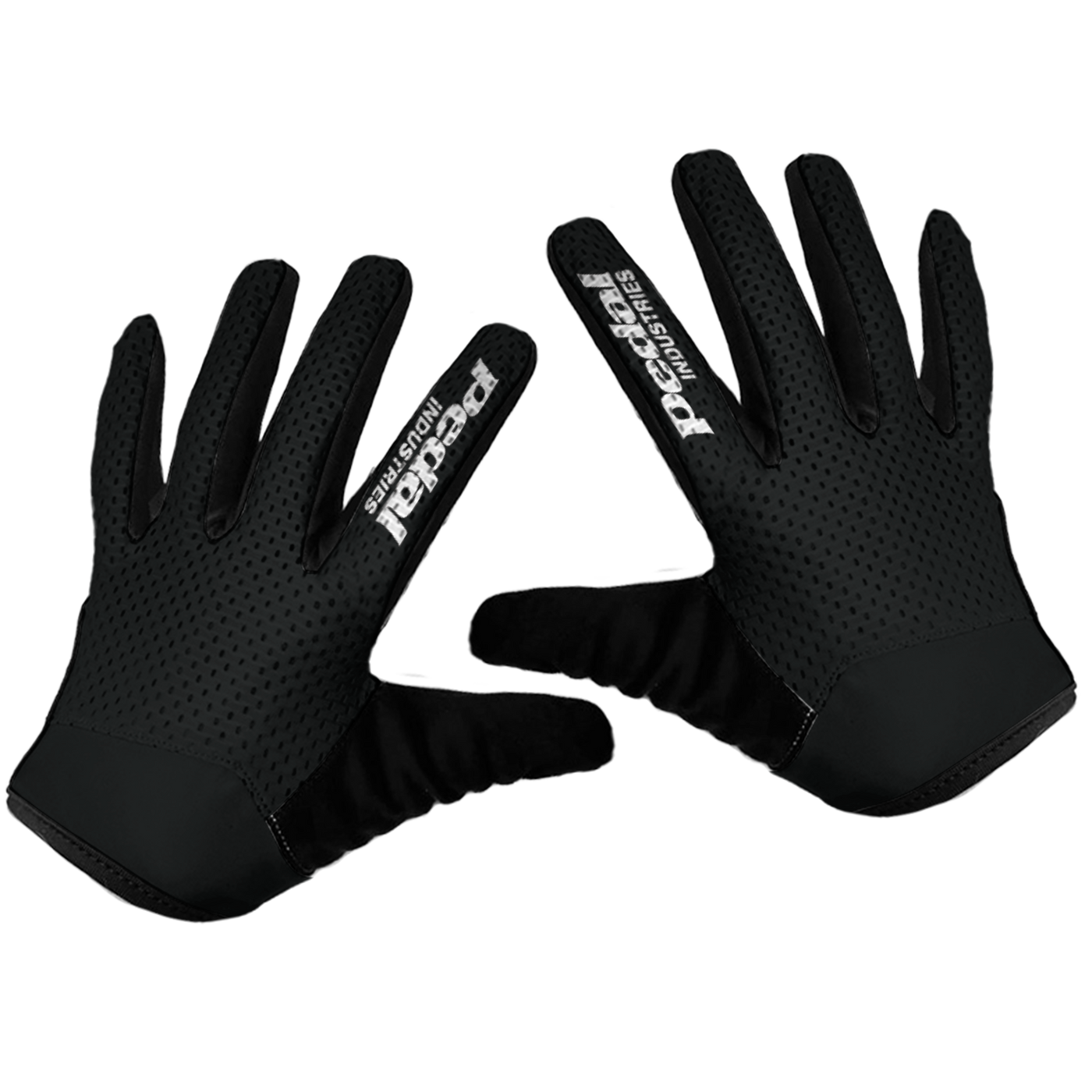 SuperLight Race Gloves - Black ISD
