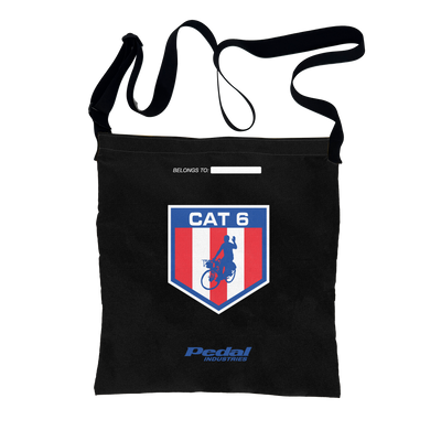 Superissimo 2026 Musette Bag - CAT6