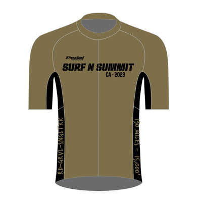 Surf N Summit 2023 PRO JERSEY 2.0