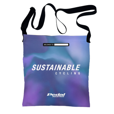 Sustainable Cycling 2026 Musette Bag