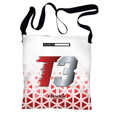 T3 Triathlon Club 2025 Musette Bag