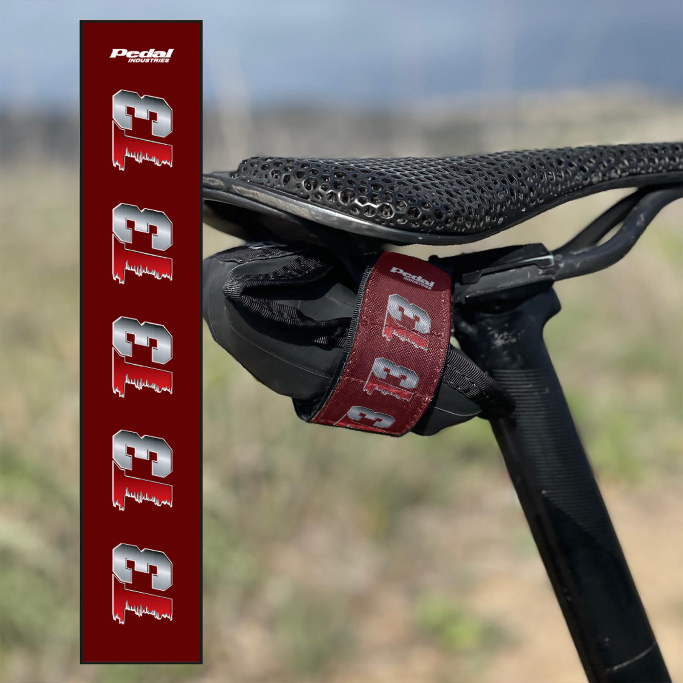 T3 Triathlon Club 2025 MINI RaceDay Bag 2.0