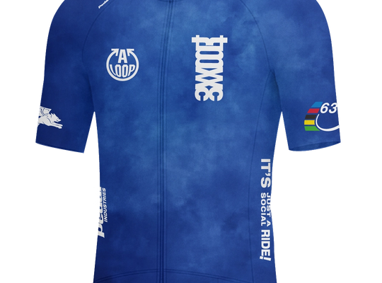 TMWC 2026 MEN'S PRO JERSEY