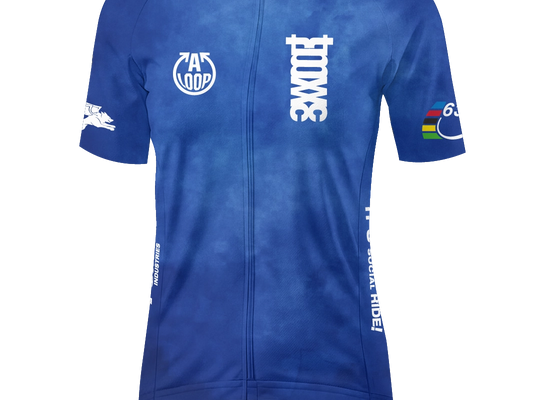TMWC 2026 WOMEN'S PRO JERSEY
