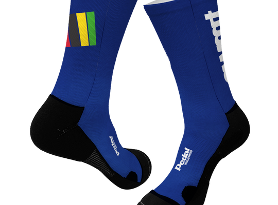 TMWC 2026 SUBLIMATED SOCK