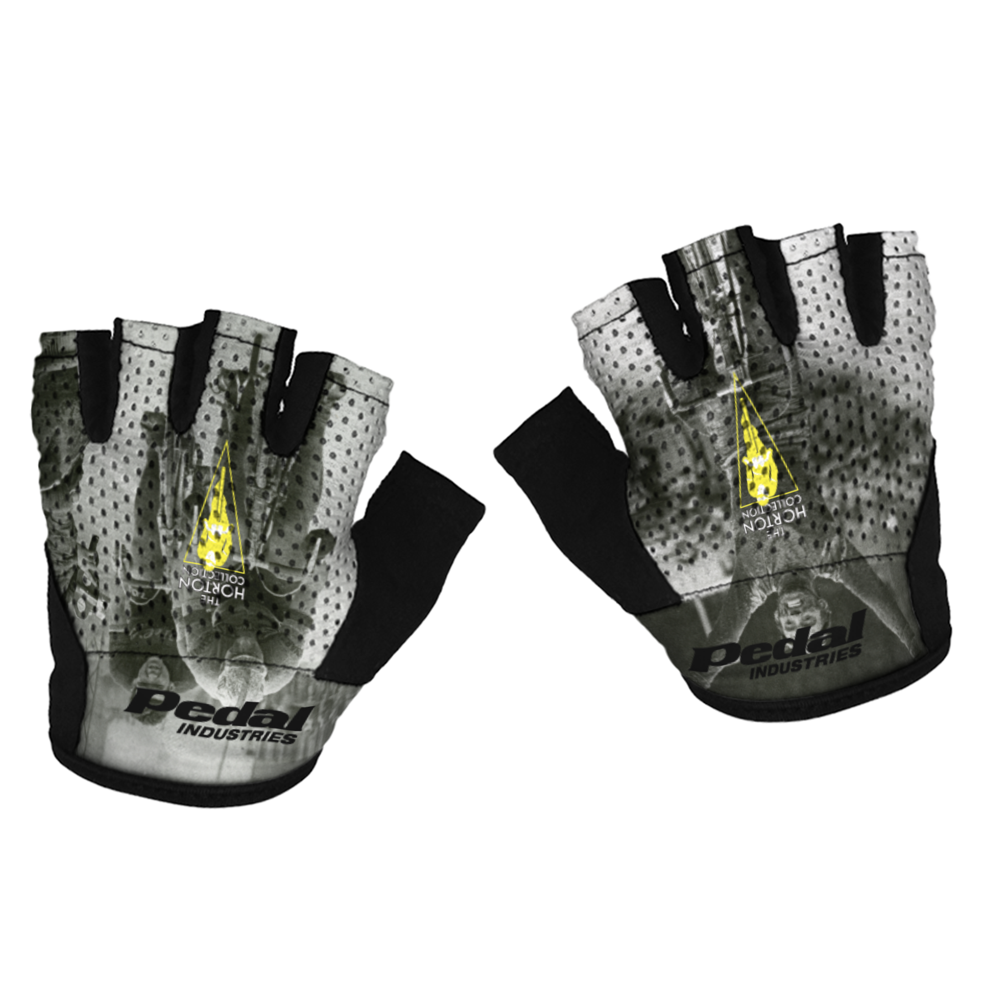 Tour SUPERLIGHT RaceDay Gloves ISD