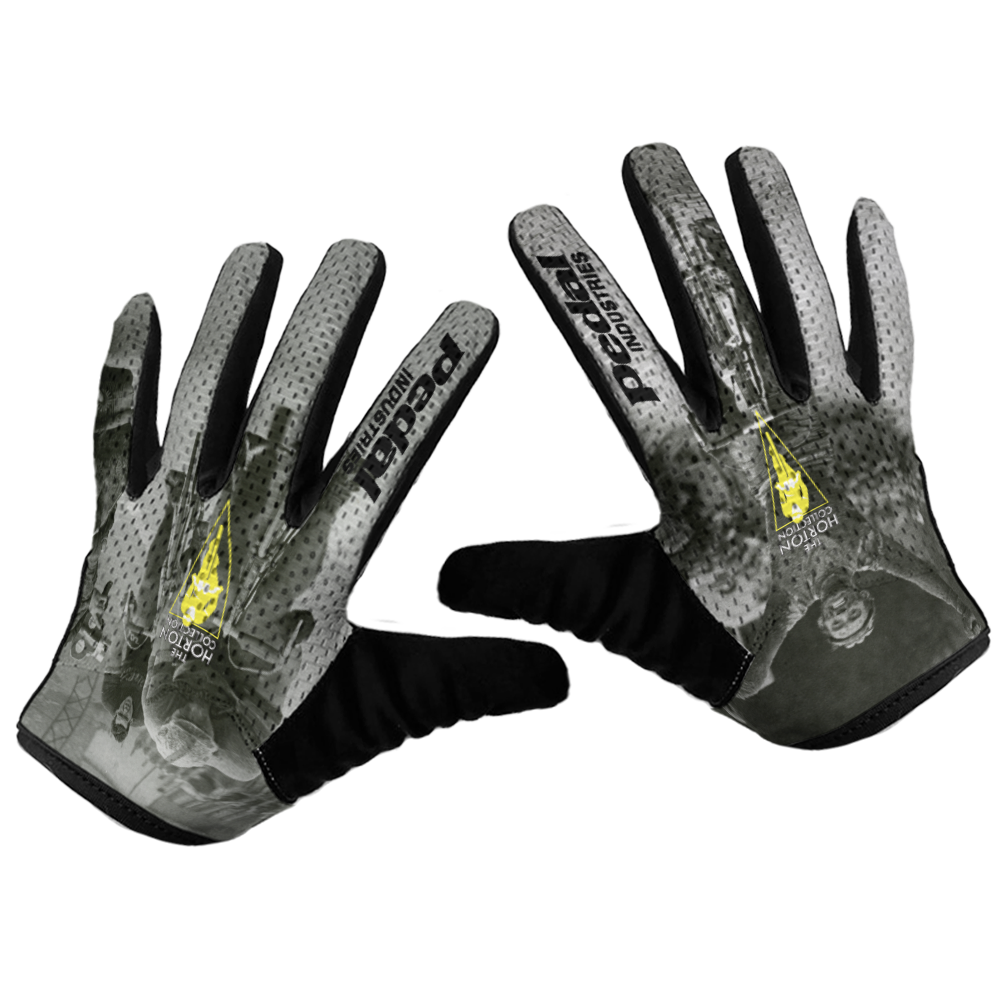 Tour SUPERLIGHT RaceDay Gloves ISD