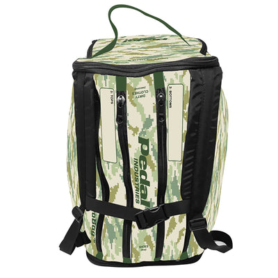 All CAMO TravelBag™  ISD (7 Color Variants)