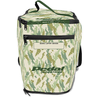 All CAMO TravelBag™  ISD (7 Color Variants)