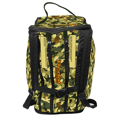 All CAMO TravelBag™  ISD (7 Color Variants)