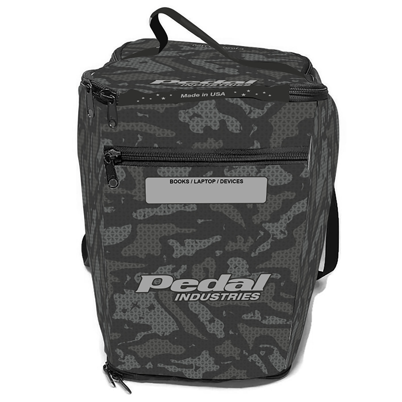 All CAMO TravelBag™  ISD (7 Color Variants)