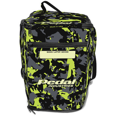 All CAMO TravelBag™  ISD (7 Color Variants)