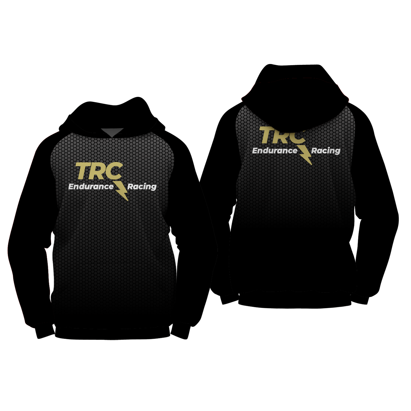 TRC Endurance Racing 2023 HOODIE