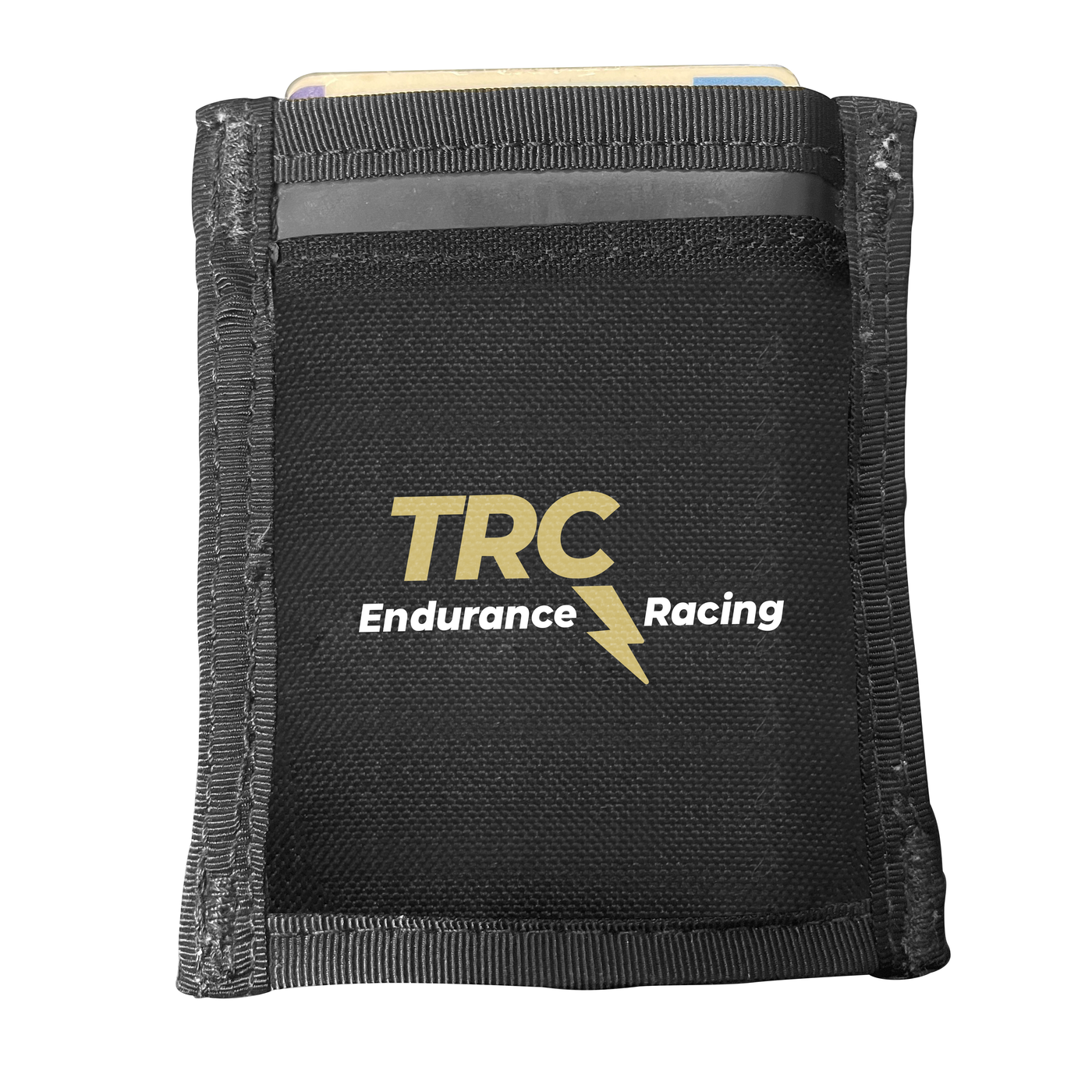 Metal Racing Wallet TRC Endurance Racing 2023 RaceDay Wallet™ 3.0 – PEDAL Industries