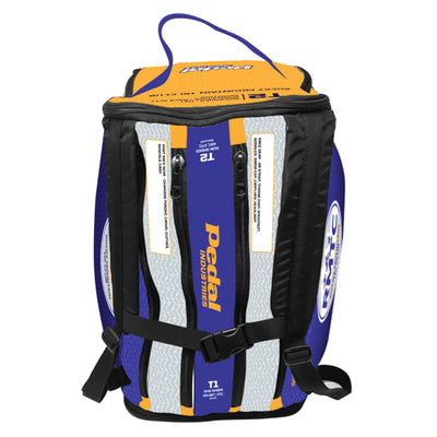 RMTC 2025 TRIATHLON SPECIFIC RaceDay Bag