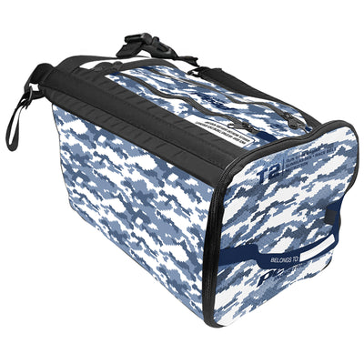 All CAMO TRIATHLON SPECIFIC RaceDay Bag ISD (7 Color Variants)