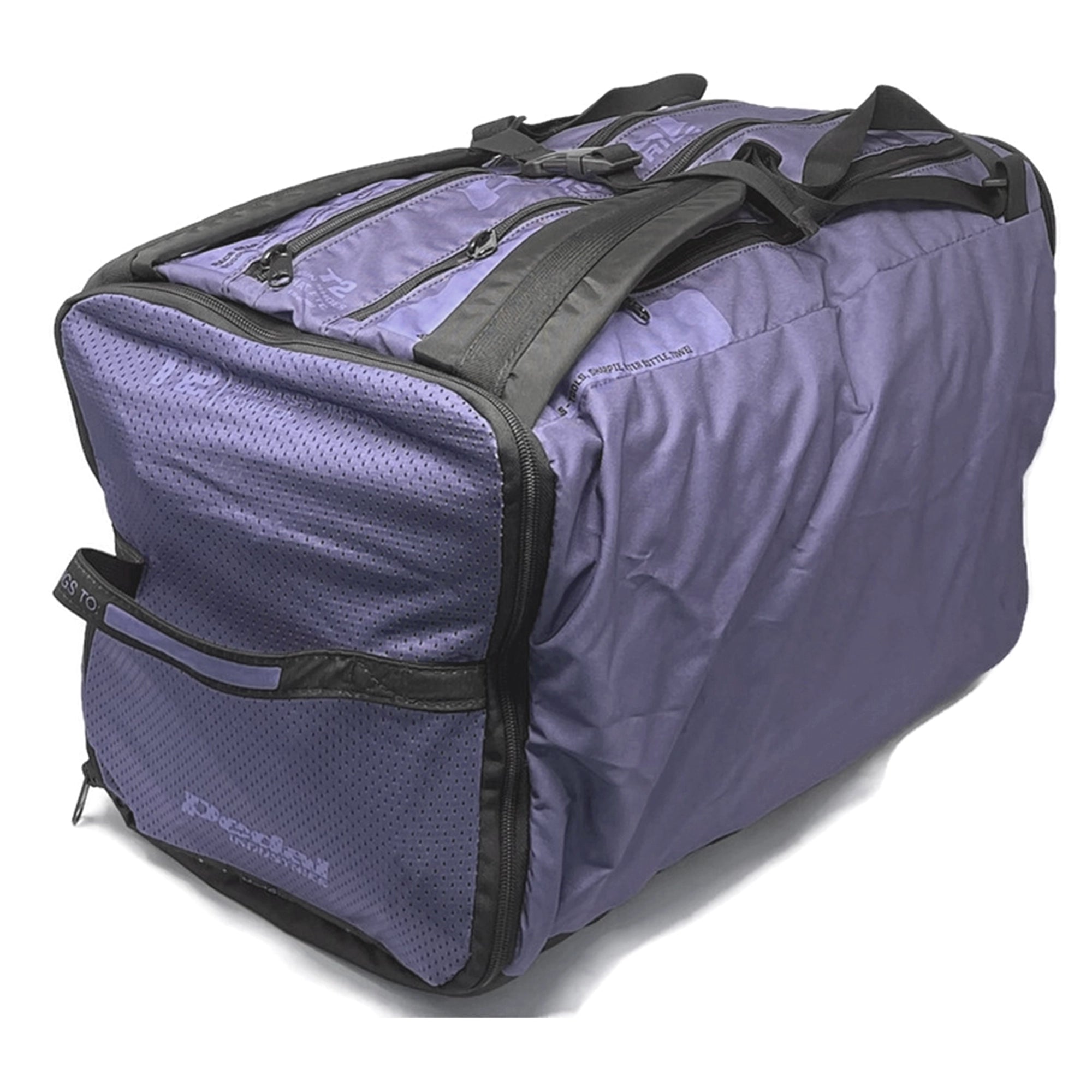 Stealth Chroma RaceDay TRIATHLON Gear Bag™ ISD