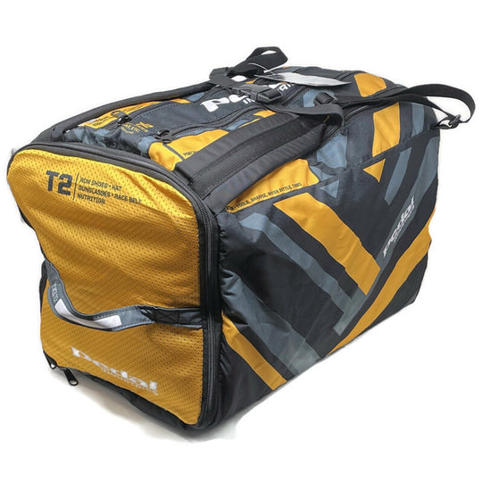 Yellow Primary Colors RaceDay TRIATHLON Gear Bag™ ISD