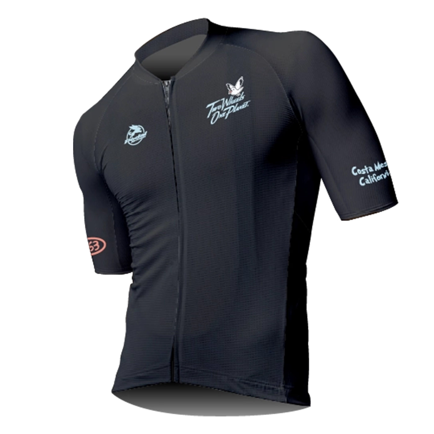 Twop TWOP 2024 PRO JERSEY 2.0 – PEDAL Industries