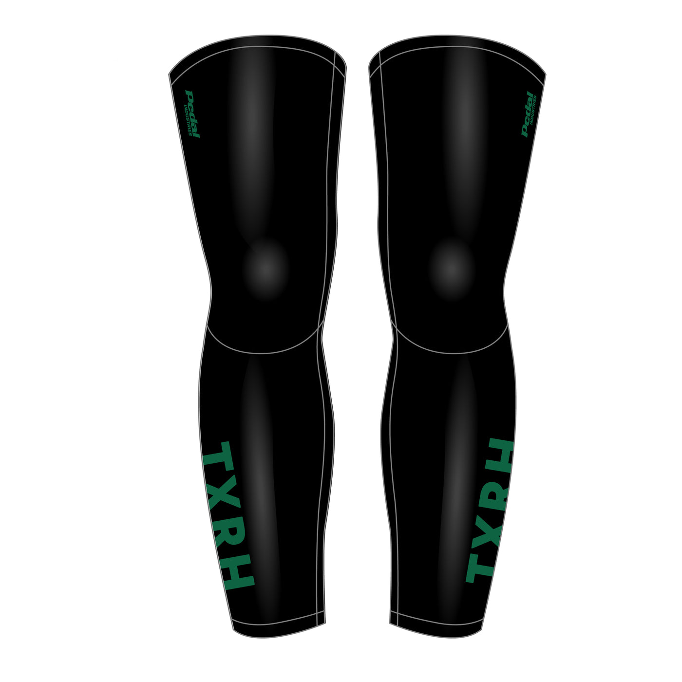 TXRH 2026 LEG WARMER – PEDAL Industries