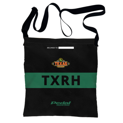 TXRH 2026 Musette Bag