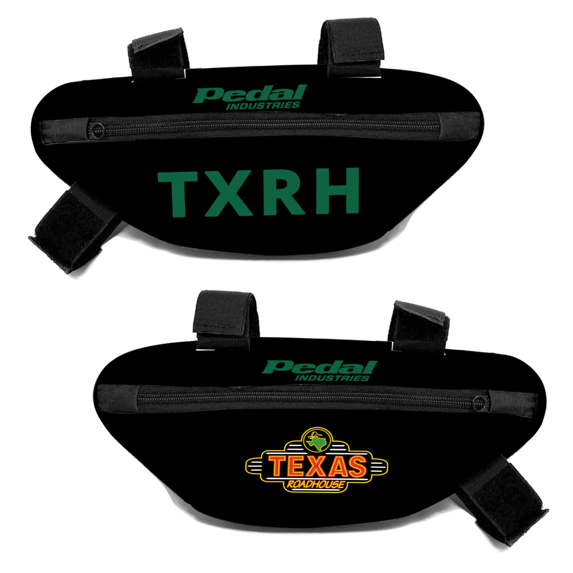 TXRH 2026 Day Ripper Frame Bag – PEDAL Industries