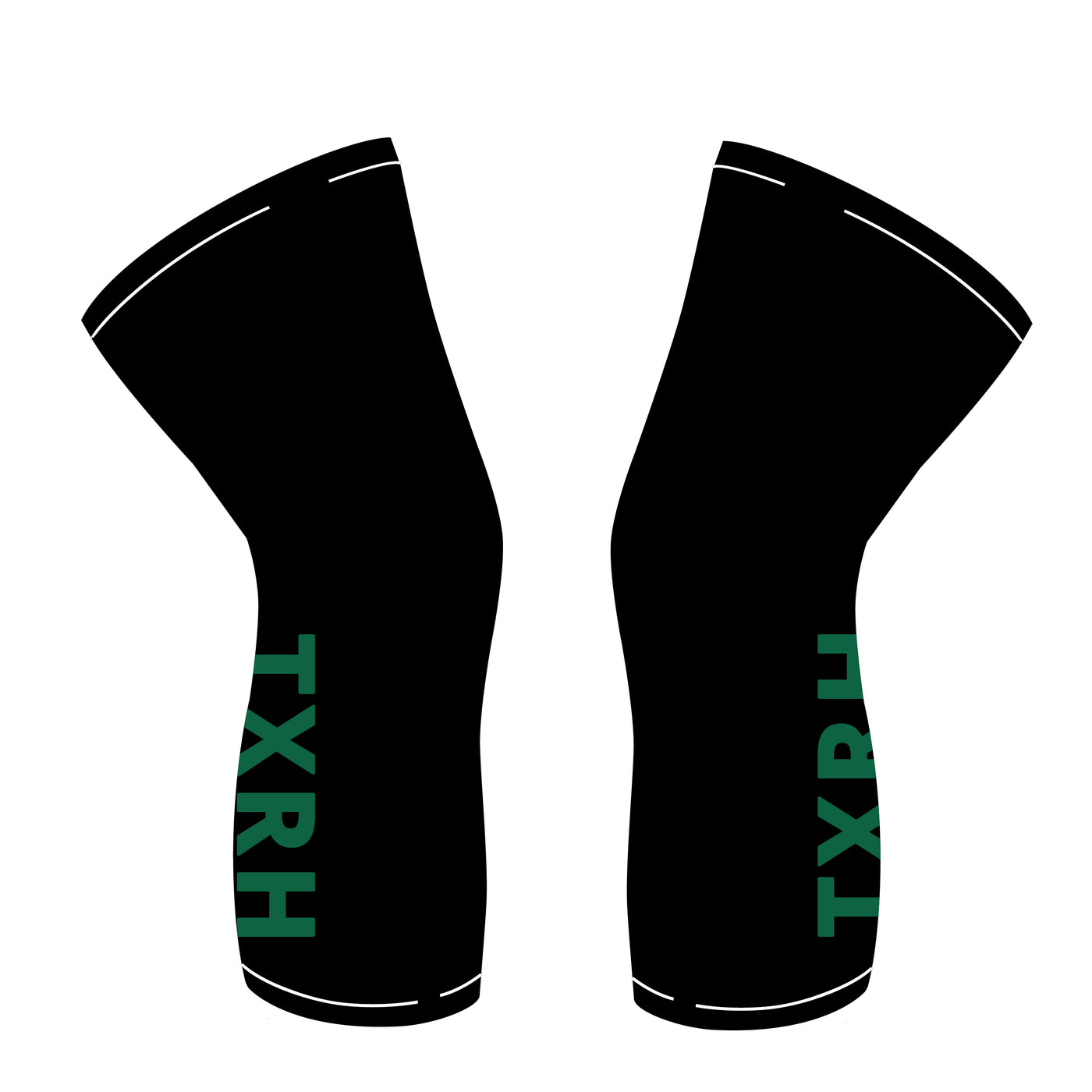 TXRH 2026 KNEE WARMERS 2.0 – PEDAL Industries