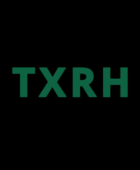TXRH 2026 ID Sticker Bikes & Gear