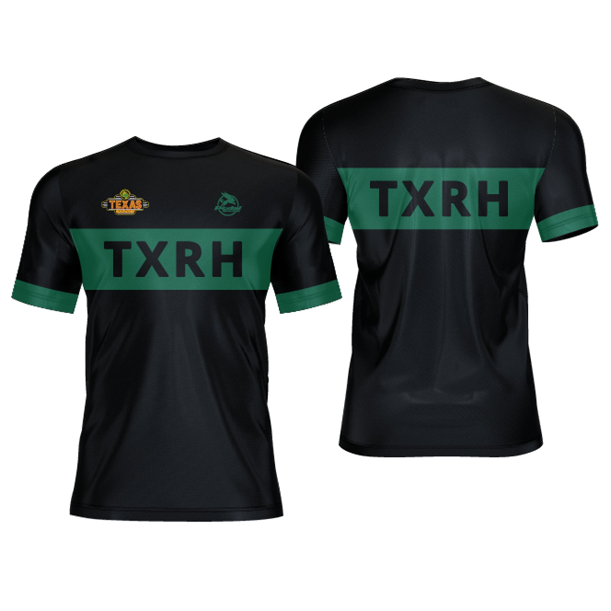 TXRH 2026 SUPERTECH T – PEDAL Industries