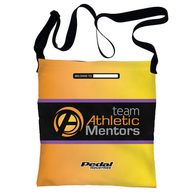 Team Athletic Mentors 2025 Musette Bag