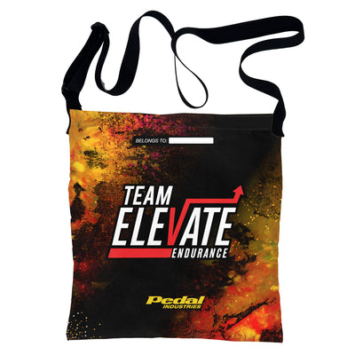 Team Elevate Endurance 2025 Musette Bag