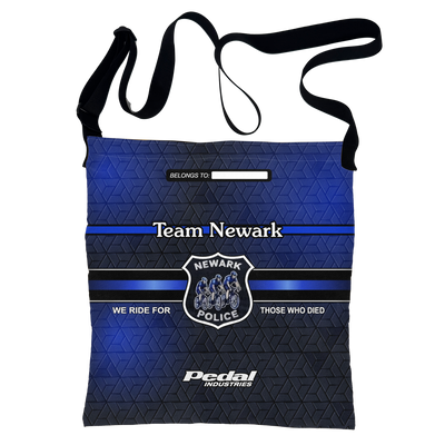 Team Newark 2026 Musette Bag