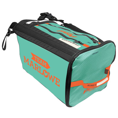 Team Marlowe 2025 CYCLING RACEDAY BAG™ SEAFOAM