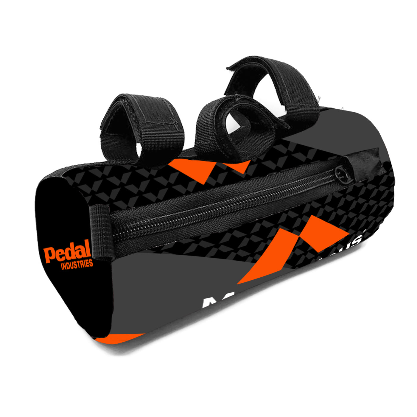 Team Momentous 2026 Barrito Bar Bag – PEDAL Industries