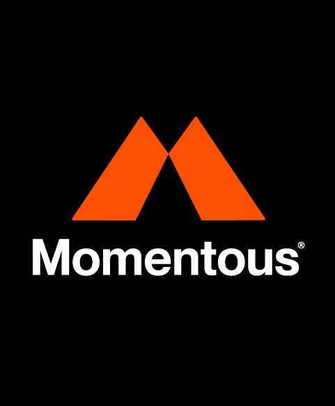 Team Momentous 2026 ID Sticker Bikes & Gear