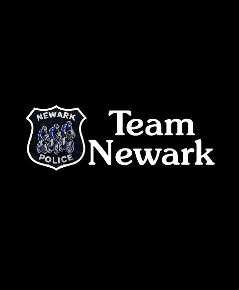 Team Newark 2026 ID Sticker Bikes & Gear CLEAR BACKGROUND
