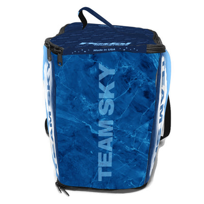 Team SKY 2025 RUNNING RACEDAY BAG™