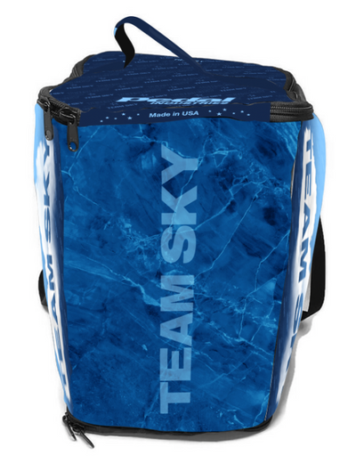Team SKY 2025 CYCLING RACEDAY BAG™