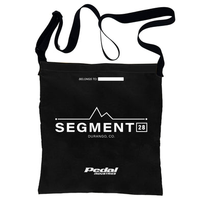 Team Segment 28 Musette Bag