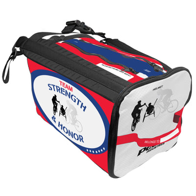 Team Strength & Honor RACEDAY BAG™