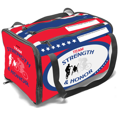 Team Strength & Honor RACEDAY BAG™
