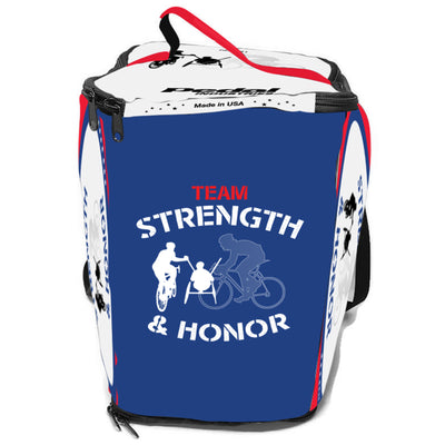 Team Strength & Honor RACEDAY BAG™
