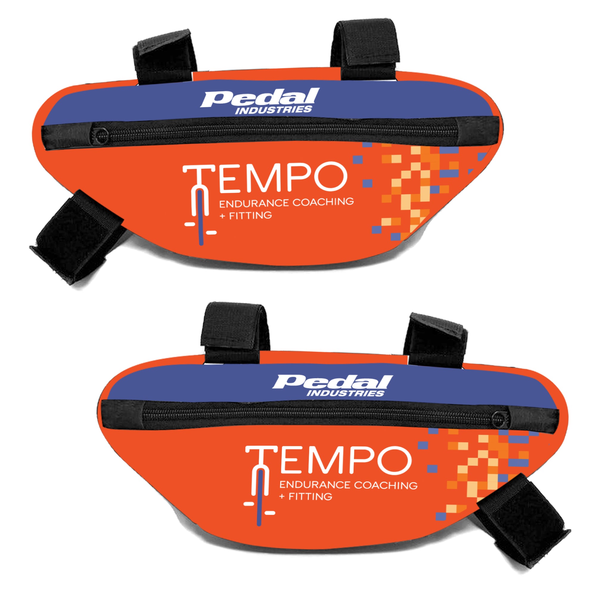 Tempo Endurance 2024 Day Ripper Frame Bag – PEDAL Industries