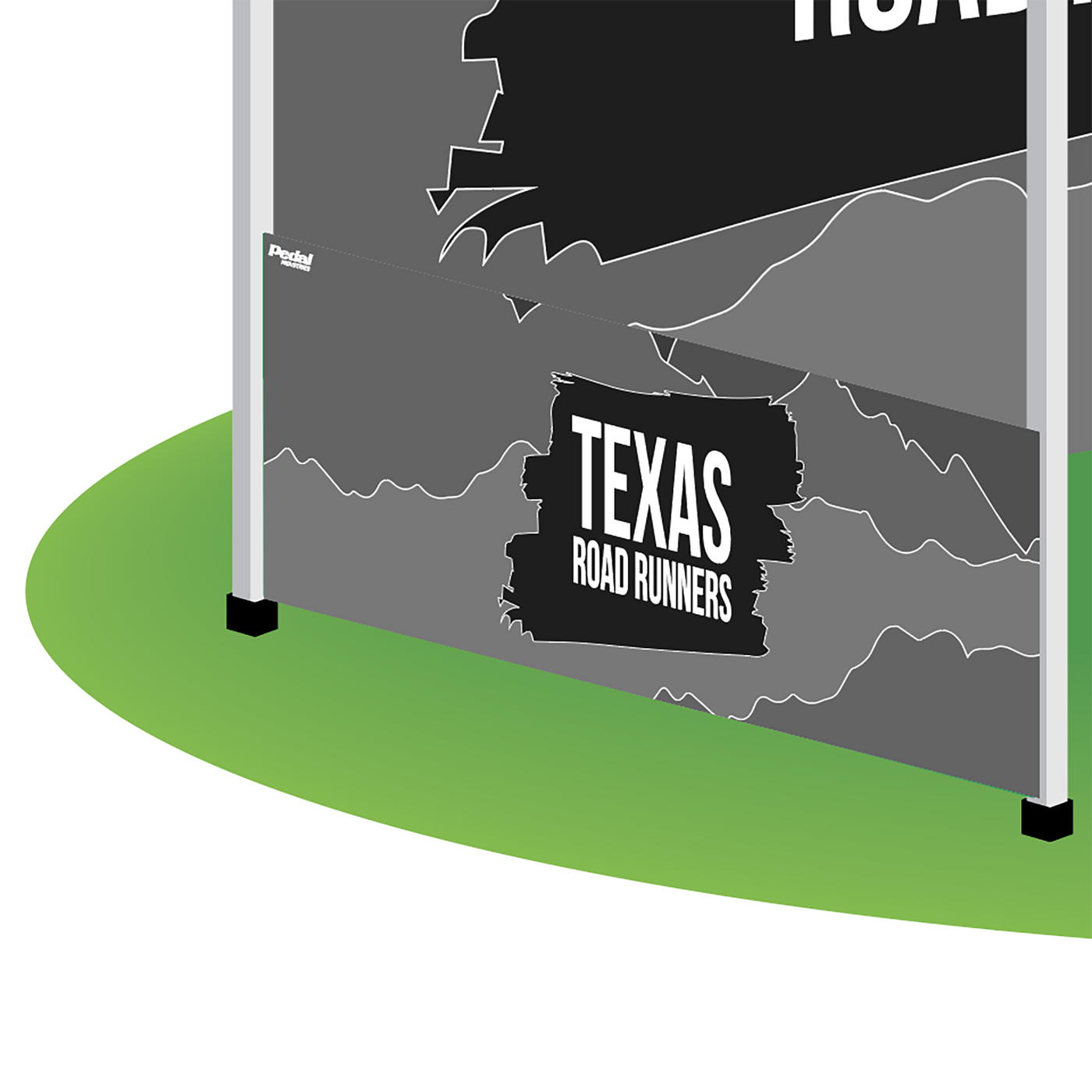 1 master Side Wall (set of 2 Side Walls) TARRIF PRICING