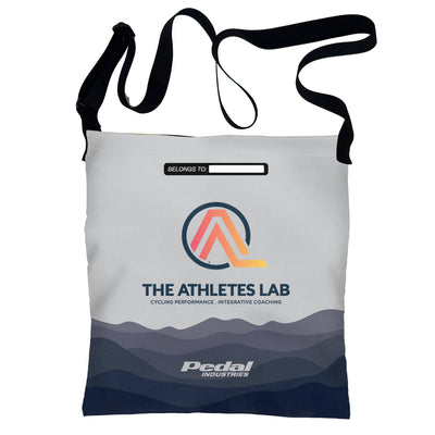 The Athletes Lab 2025 Musette Bag