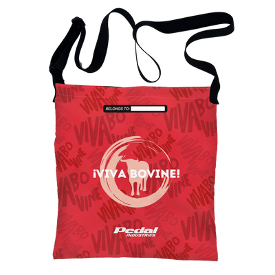 The Bovine Classic 2026 Musette Bag