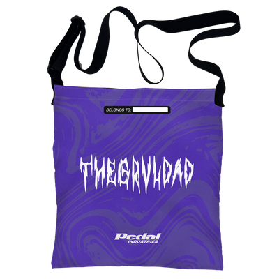 TheGrvlDad 2026 Musette Bag