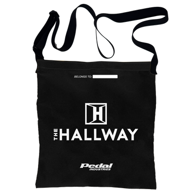 The Hallway 2026 Musette Bag