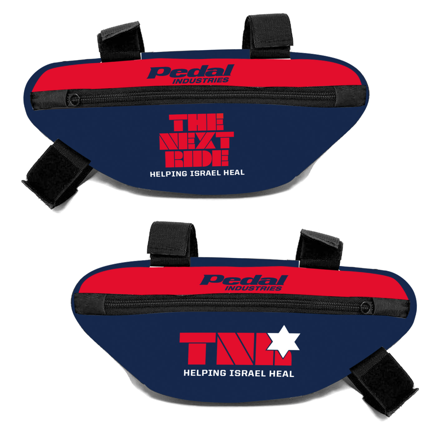 The Next Ride 2023 Day Ripper – PEDAL Industries